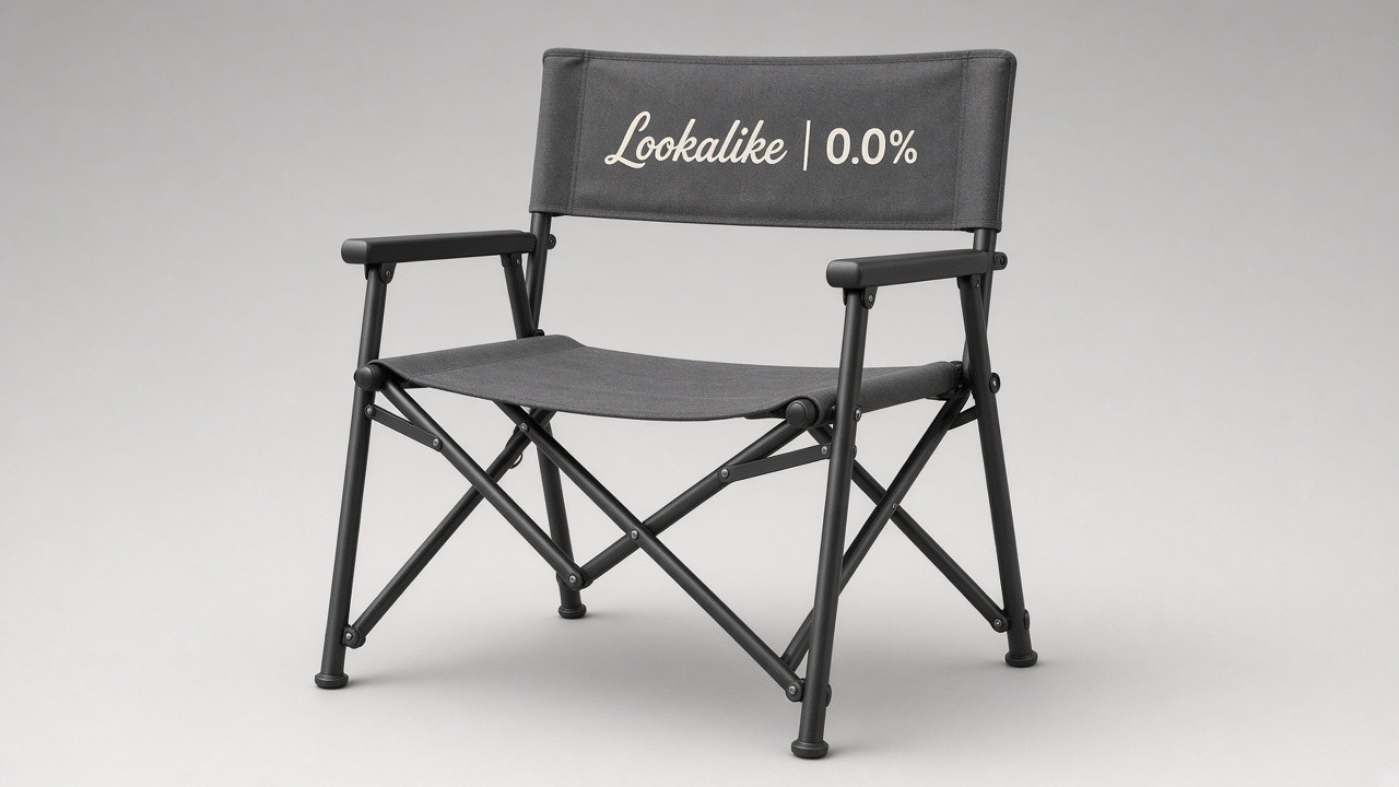 Camp Chair